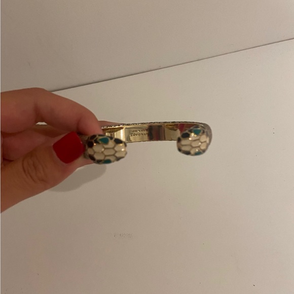 Bulgari authentic Serpendi bracelet excellent condition - Picture 2 of 3